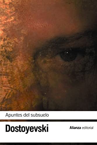 Apuntes del subsuelo (Kindle Edition)