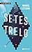 Setestrelo (INFANTIL E XUVENIL - FÓRA DE XOGO E-book) (Galician Edition)