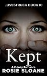 Kept: A Kidnap Ro...