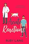 Acute Reactions