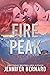 Fire Peak (Firelight Ridge Book 2) by Jennifer Bernard
