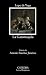 La Gatomaquia (Letras Hispánicas) (Spanish Edition)