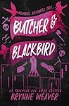 Butcher & Blackbird