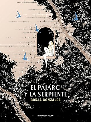 El pájaro y la serpiente