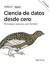 Ciencia de datos ...