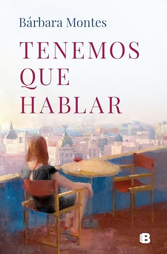 Tenemos que hablar (Spanish Edition)