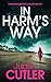In Harm's Way (DCS Fran Harman #3)