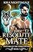 The Resolute Mate (Shifters...