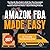 Amazon FBA Made Easy: The S...