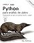 Python para análisis de datos (TÍTULOS ESPECIALES) by Wes McKinney