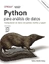 Python para análi...