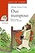Oso tramposo (LITERATURA IN...