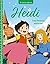 Heidi. Una bonita amistad (LAROUSSE - Infantil / Juvenil - Castellano - A partir de 5/6 años) (Spanish Edition)