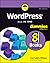 WordPress All-in-One For Dummies