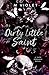 Dirty Little Saint (Devils of Raven's Gate #2)
