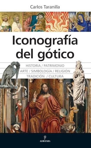 Iconografía del gótico (Spanish Edition)