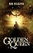 Golden Queen (Idrigard Book 1)