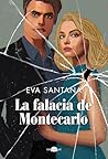 La falacia de Montecarlo (Contraluz) (Spanish Edition)