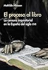 El proceso al lib...