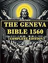 THE GENEVA BIBLE ...