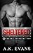 Sheltered (Harper Security Ops)