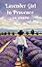 Lavender Girl in Provence