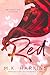 Red by M.K. Harkins