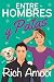 Entre hombres y patas (Spanish Edition)