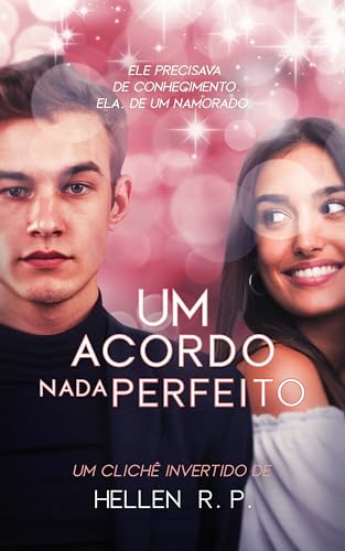 Um Acordo Nada Perfeito (Portuguese Edition)