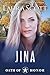 Jina: A Christian Romantic Suspense (Oath of Honor Book 6)