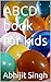ABCD book for kids