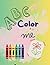 ABC color me : A-Z coloring...