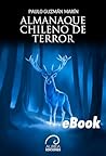 Almanaque Chileno de terror by Paulo Guzmán Marín