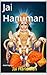 Jai Hanuman by Amit Kapoor