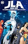 JLA Book One
