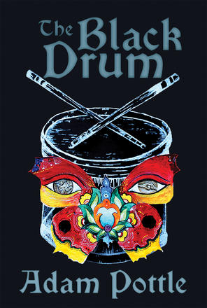 The Black Drum (Paperback)