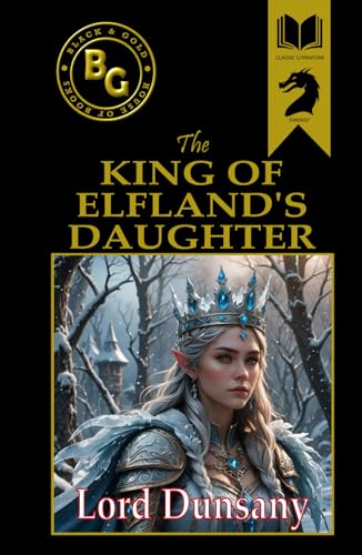 The King of Elfland's Daughter