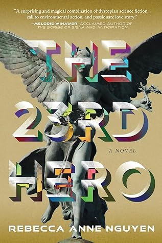 The 23rd Hero