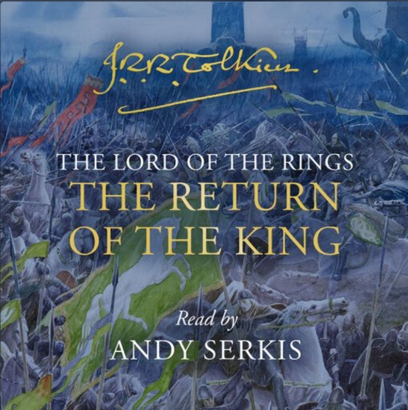 The Return of the King