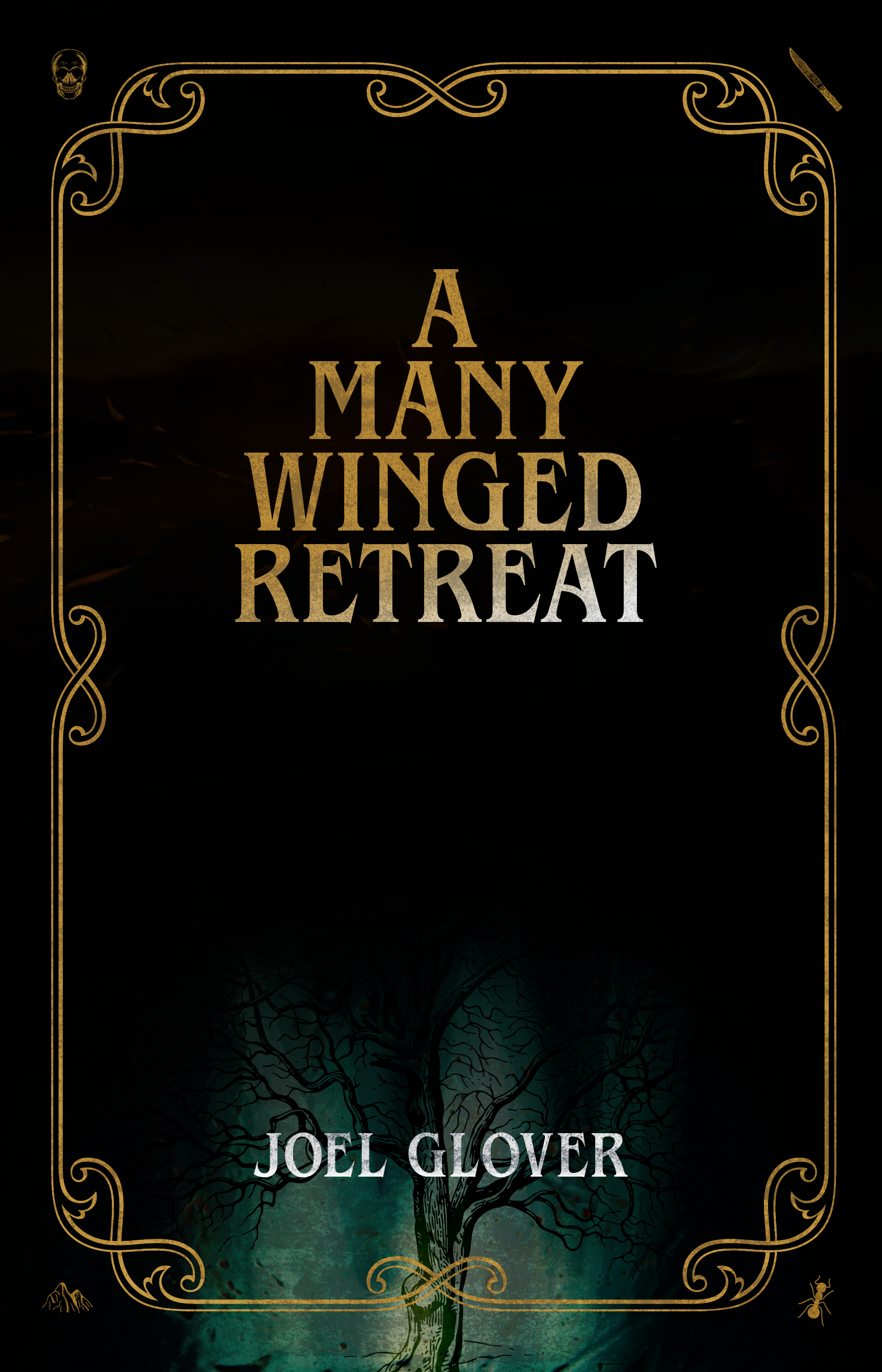 A Many Winged Retreat