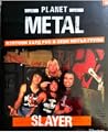 Planet Metal #16: Slayer