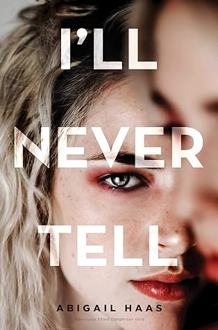 I'll Never Tell
