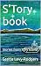 S'Tory book by Saskia Levy-Rodgers