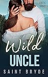 Wild Uncle (Family Hideaway, #1)
