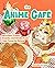 The Anime Café: 50 Iconic Treats, Snacks, and Drinks from Your Favorite Anime