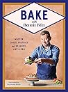 Bake with Benoit Blin by Benoit Blin