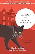 Cat's Paw (An American Mystery Classic)