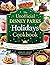 The Unofficial Disney Parks Holidays Cookbook by Ashley Craft