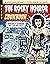 The Rocky Horror Cookbook: 50 Savory, Sweet, and Seductive Recipes from the Cult Musical [Officially Licensed]