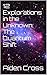 12 Explorations in the Unkn...